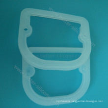 Respirator Medical Grade Silicone Rubber Sealing